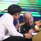 Sinh viên dựng kịch về cuộc đời đại tá tình báo Tư Cang
