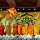 Đại lễ Vesak 2025: Thành công trên mọi phương diện