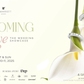 Giới thiệu Wedding Showcase tại JW Marriott Saigon - Khu vườn cho tình yêu nở rộ