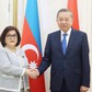 Quốc hội Azerbaijan tiếp tục ủng hộ mở rộng hợp tác với Việt Nam