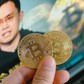 Giá Bitcoin được dự đoán lên 1 triệu USD