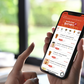 ShopeeFood ra mắt loạt tính năng mới giúp tăng trải nghiệm đặt món trực tuyến