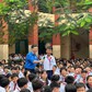 Ai quên tắt điện sẽ bị 'phạt' rửa chén, quét nhà?