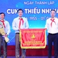 'Có một điều kỳ lạ ở Cung Thiếu nhi Hà Nội'
