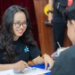 Ứng viên nộp hồ sơ xin việc cũng cần phải làm... 'đẹp lòng' AI