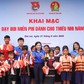 Ngày quốc tế Thiếu nhi (1.6): Nhiều hoạt động ý nghĩa chăm lo cho trẻ em