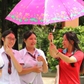 Mùa hè sôi động của học sinh Hoa phượng đỏ