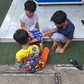 Mùa hè học sinh không thích về quê vì buồn và chán?