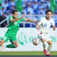 Hàng công bế tắc, Thái Lan thua sốc Turkmenistan: Cánh cửa dự VCK Asian Cup hẹp dần như… Việt Nam