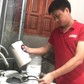 3 lần 'chết hụt' vì điện giật