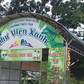 Chiến dịch 'xanh' ở trường tôi