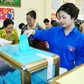Thi tìm hiểu về 80 năm Ngày Tổng tuyển cử đầu tiên bầu Quốc hội Việt Nam