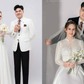 Lan tỏa trên mạng xã hội: Chuyện tình chàng trai Hà Tĩnh với cô gái Phần Lan