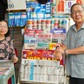 Sạp báo núp hẻm 'độc lạ Cần Thơ': Mỗi ngày chỉ bán 60 - 70 tờ