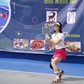 Pickleball: Môn thể thao đang 'đốn tim' phái đẹp vì lý do không ngờ