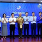 Tạo môi trường để thanh niên bảo tồn, phát huy bản sắc văn hóa