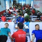 Cảm thấy hụt hẫng khi không tham gia hiến máu