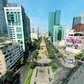 TP.HCM sẽ là đô thị đa trung tâm