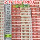 Xổ số miền Nam 14.6: Đại lý TP.HCM bán 14 tờ vé số trúng độc đắc, chờ đổi thưởng