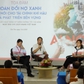 Nước đã và đang phát triển: Ai 'nợ xanh' nhiều hơn?