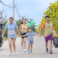 Tranh cãi gay gắt chuyện xả rác sau giải chạy bộ trong rừng: Runner nói gì?