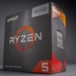 AMD âm thầm 'hồi sinh' AM4 với 'quái vật' gaming giá rẻ Ryzen 5 5500X3D