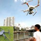 Bộ Quốc phòng công bố khu vực cấm bay trên cả nước đối với UAV, flycam
