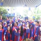 Trước ngày thi tốt nghiệp THPT, hiệu trưởng nhắn học sinh đừng chủ quan, giữ bình tĩnh