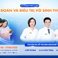 Vô sinh thứ phát: Hiểu đúng và điều trị sớm để đón con lần nữa