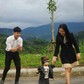 Tổ ấm trên đỉnh Ngọc Linh