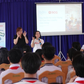 ‘Áo giáp’ kỹ năng số cho học sinh khiếm thính: Khi công nghệ trở thành nhịp cầu