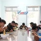 'Bữa sáng 0 đồng' tiếp sức thí sinh thi tốt nghiệp THPT