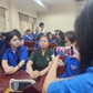Tập huấn học sinh dùng truyền thông số viết tiếp câu chuyện non sông
