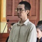 Phạt tù nhân viên chiếm đoạt 5,2 tỉ đồng của ngân hàng