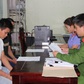 Thuê xe ô tô rồi mang đi cầm cố