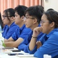 Thanh niên là lực lượng tạo nên những bước phát triển đột phá