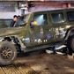 Vụ ô tô tông 2 mẹ con tử vong ở TP.HCM: Chủ xe Jeep có bị phạt?