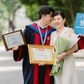 Nam sinh tốt nghiệp xuất sắc phát biểu xúc động: 'Hành trang là cuốn sổ hộ nghèo’