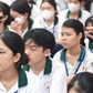 Bí quyết ôn thi tốt nghiệp THPT đạt điểm cao: Tọa độ trong không gian