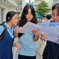 Để làm bài thi lớp 10 theo chương trình mới đạt kết quả cao