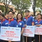 Sáng tạo và không ngừng đổi mới để đồng hành cùng thí sinh