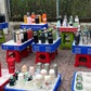 Bình giữ nhiệt đựng nước trái cây: Chuyên gia cảnh báo sai lầm nguy hiểm
