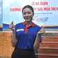 'Thí sinh 2k7 hãy tự tin, tụi mình đi cùng các bạn'