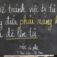 Quán cà phê miền Tây gây bão mạng với bảng thông báo 'mặn mà' có 1-0-2