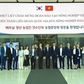 Anh Nguyễn Minh Triết thăm và làm việc tại Hàn Quốc