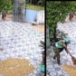 Hành động bất ngờ của shipper với chủ nhà lúc trời mưa khiến dân mạng tấm tắc