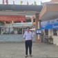 Thí sinh duy nhất thi xong không về nhà và ước mơ 'mặc áo blouse'