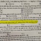 Phụ huynh lo đề thi tốt nghiệp THPT môn hóa không công bằng, giáo viên nói gì?