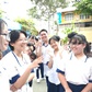 Thi tốt nghiệp THPT 2025: Xem gợi ý giải đề thi môn sinh học tại đây