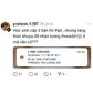 Mạng xã hội Threads trả lương cho người dùng?